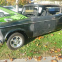 Hot Rod, Gasser or Rat Rod.