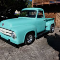 Hot Rod Harley Hauler Custom Patina Cruiser Fun for the family. V8 Auto P/S  P/B