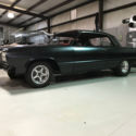 Hot Rod Impala, Classic Impala, restomod, Rat Rod