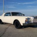 Hot Rod Lincoln 1970 Lincoln Continental Mark III