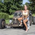 hot rod rat rod custom bobber chopped slammed sled