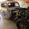 Hot Rod, Rat Rod, LS Turbo