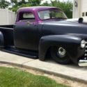 Hot Rod, Rat Rod, Pro Touring, Bagged, Supercharged, Chevy 3100