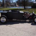 Hot Rod, Rat Rod, Real Steel Ford Roadster, Track T, Titled as 1926 Ford 2 door.