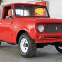 HOT ROD RAT ROD STREET ROD CUSTOM PROJECT 4 BY 4 ROCK CRAWLER DANA BRONCO