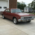 HOT ROD RAT ROD STREET ROD CUSTOM PROJECT 427 CLONE GASSER DRAG POST