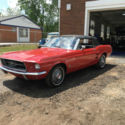 HOT ROD RAT ROD STREET ROD CUSTOM PROJECT CONVERTIBLE BARN FIND CLONE