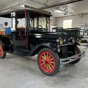 hot rod rat rod street rod custom project delivery produce huckster depot hack