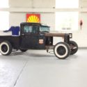 hot rod rat rod street rod custom project gasser shop truck