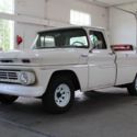 HOT ROD RAT ROD STREET ROD CUSTOM PROJECT HALF TON APACHE SOLID PATINA