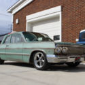 HOT ROD RAT ROD STREET ROD CUSTOM PROJECT LOW RIDER IMPALA BISCAYNE