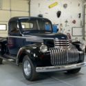 hot rod rat rod street rod custom project shop truck like 1946