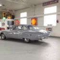 hot rod rat rod street rod custom project slant 6 wedge hemi