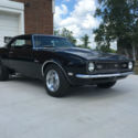 HOT ROD RAT ROD STREET ROD CUSTOM PROJECT SS CLONE BIG BLOCK