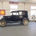 hot rod rat rod street rod custom project tudor sedan