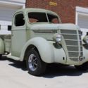 Hot rod rat rod street rod project custom
