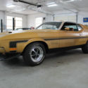 HOT ROD RAT ROD STREET ROD PROJECT R CODE MACH 1 SURVIVOR BARN FIND RARE 4 SPEED