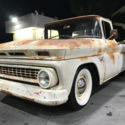 Hot Rod, Rat Rod, Street Rod, Street Custom, Project, Slammed, Shop Truck,
