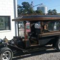 hot rod ratrod street rod rat fink old school chevy  t bucket trade pro street