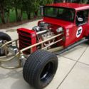 Hot Rod, Roadster, Rat Rod, Ford, Flathead, V8, Custom, Tube Frame, Street, car