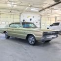 hot rod street rod custom project rare big block numbers matching survivor
