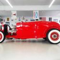Hot Rod Street Rod Fiberglass Steel Ford Roadster Convertible HiBoy Lowboy Chevy