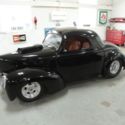 hot rod street rod pro street gasser drag hemi custom race rare