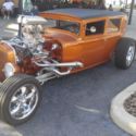 hot Rod Street Rod Pro Street Pro Touring Resto mod Custom Show Rat Chopped