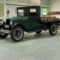 hot rod street rod rat rod custom project orchard vineyard stake shop truck