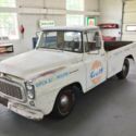 hot rod street rod rat rod custom project rare shop truck