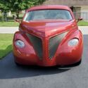 Hot Rod, Street Rod, Resto Mod, Classic, Truck, Kit Car