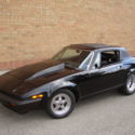Hot Rod TR7