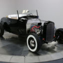 Hot Rod with RUMBLE SEAT! - 302 V8 - C4 Auto - STEEL BODY - Turn signal - COOL!!