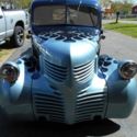hot rods/street rods