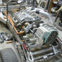 Hot Street Rod  &#039;27-ish Ford Roadster