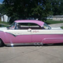 hotrod leadsled ratrod streetrod classic showcar lowrider chevy dodge other pink