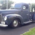hotrod ,rat rod, other pickups