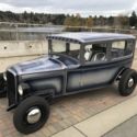 Hotrod Ratrod channeled