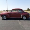 Hotrod ratrod streetrod Ford Chevy Dodge Showcar