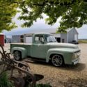 Hotrod, Ratrod, Streetrod, Sport truck, Pickup
