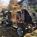 Hotrod (Stagecoach)