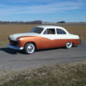 hotrod streetrod ratrod kustom 1949 1950 1952 1923 chevy dodge showcar leadsled