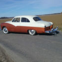 hotrod streetrod ratrod kustom 1949 1950 1952 1923 chevy trade for t bucket