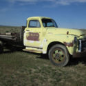 HOTROD,RATROD,FARM TRUCK,WRECKER,CAR HAULER,GMC,CHEVROLET