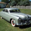 HUDSON 1949 COMMODORE
