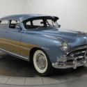 Hudson Commodore! | Chevy 350 V-8 | Turbo 350 Transmission! | Luxurious + Clean!