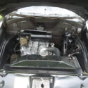 HUDSON , MONO-BUILT , STEP-DOWN Commodore 6 sedan
