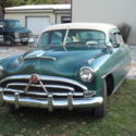 HUDSON SUPERWASP sedan - Turn-key