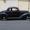 Hudson Terraplane *Nice* *Running*