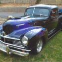 Hudson Truck 1947